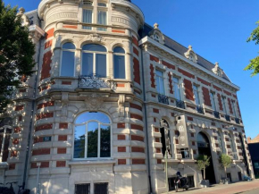 Chateau Fort Lapin torenkamer
